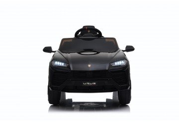 Auto Macchina Elettrica Per Bambini 12v Lamborghini Urus Con Telecomando Porte Apribili Led E Suoni Mp3