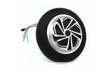 Ruota Con Motore Integrato Per Hoverboard 8.0 Pollici Potenza 250w