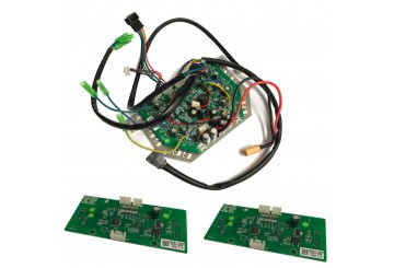 Ricambio Kit Scheda Madre Con Sensori Per Hoverboard 6,5 / 8,0 / 10 Pollici