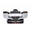 Auto Elettrica per Bambini 12V Mercedes C63 AMG Porte Apribili con telecomando