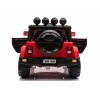 Auto Macchina Elettrica per Bambini Fuoristrada Adventure 12V MP3 Led con Telecomando Full Optional Sedili in Pelle