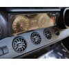 Auto Macchina Elettrica per Bambini 12V Mercedes CLS 350 AMG con Sedile in Pelle Telecomando 2.4 GHz Porte Apribili e MP3