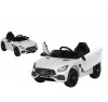 Auto Macchina Elettrica per Bambini Mercedes AMG GT 12V Porte Apribili Full Optional con telecomando