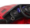 Auto Macchina Elettrica per Bambini Mercedes AMG GT 12V Porte Apribili Full Optional con telecomando Rossa