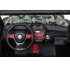 Auto Macchina Elettrica New Polar 24V Militare per Bambini 2 Posti Full Optional Sedile Regolabile E telecomando 