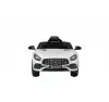 Auto Macchina Elettrica per Bambini Mercedes AMG GT 12V Porte Apribili Full Optional con telecomando