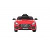 Auto Macchina Elettrica per Bambini Mercedes AMG GT 12V Porte Apribili Full Optional con telecomando Rossa