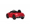 Auto Macchina Elettrica per Bambini Mercedes AMG GT 12V Porte Apribili Full Optional con telecomando Rossa