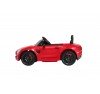 Auto Macchina Elettrica per Bambini Mercedes AMG GT 12V Porte Apribili Full Optional con telecomando Rossa