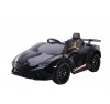 Auto Macchina Elettrica per Bambini 12V Lamborghini Huracán con Telecomando Porte apribili Led e suoni Mp3