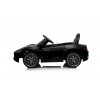 Macchina Elettrica per Bambini 12V Maserati GranCabrio con sedile in pelle Telecomando Porte apribili Led e suoni Mp3