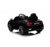 Macchina Elettrica per Bambini 12V Maserati GranCabrio con sedile in pelle Telecomando Porte apribili Led e suoni Mp3