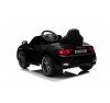 Macchina Elettrica per Bambini 12V Maserati GranCabrio con sedile in pelle Telecomando Porte apribili Led e suoni Mp3