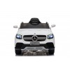 Auto Macchina Elettrica per Bambini 12V Mercedes GLC Coupè Concept con telecomando