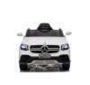 Auto Macchina Elettrica per Bambini 12V Mercedes GLC Coupè con telecomando