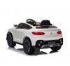 Auto Macchina Elettrica per Bambini 12V Mercedes GLC Coupè con telecomando