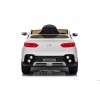 Auto Macchina Elettrica per Bambini 12V Mercedes GLC Coupè Concept con telecomando