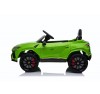 Auto Macchina Elettrica per Bambini 12V Lamborghini URUS Verde con Telecomando Porte apribili Led e suoni Mp3