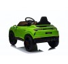 Auto Macchina Elettrica per Bambini 12V Lamborghini URUS Verde con Telecomando Porte apribili Led e suoni Mp3