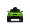 Auto Macchina Elettrica per Bambini 12V Lamborghini URUS Verde con Telecomando Porte apribili Led e suoni Mp3