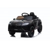 Auto Macchina Elettrica per Bambini 12V Lamborghini URUS con Telecomando Porte apribili Led e suoni Mp3