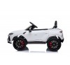 Auto Macchina Elettrica per Bambini 12V Lamborghini URUS Bianca con Telecomando Porte apribili Led e suoni Mp3