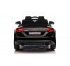 Auto Macchina Elettrica per Bambini 12V Audi TT RS 6 Sedile Pelle con Telecomando