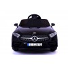 Auto Macchina Elettrica per Bambini 12V Mercedes CLS 350 AMG con Sedile in Pelle Telecomando 2.4 GHz Porte Apribili e MP3