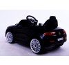 Auto Macchina Elettrica per Bambini 12V Mercedes CLS 350 AMG con Sedile in Pelle Telecomando 2.4 GHz Porte Apribili e MP3