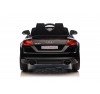 Auto Macchina Elettrica per Bambini 12V Audi TT RS 6 Sedile Pelle con Telecomando