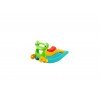 Scivolo per Bambini Cavallo a Dondolo Multifunzione in 1 H50 x L83 x L48