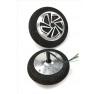 Ruota con Motore integrato per Hoverboard 8.0 pollici potenza 250W