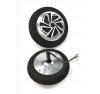 Ruota con Motore integrato per Hoverboard 8.0 pollici potenza 250W