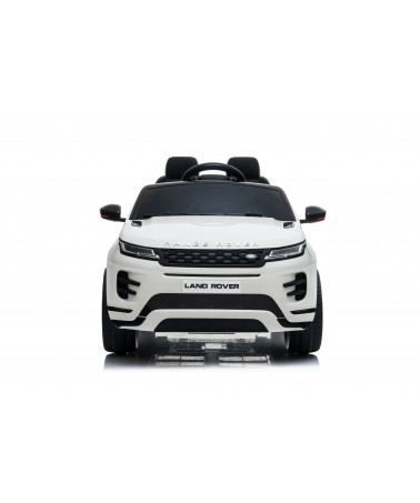 Macchinina range rover shop