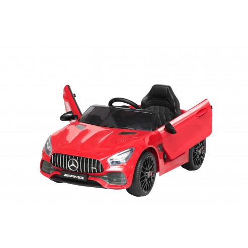 Mercedes giocattolo clearance elettriche