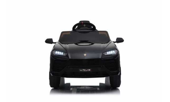 Auto Macchina Elettrica per Bambini 12V Lamborghini URUS con Telecomando Porte apribili Led e suoni Mp3