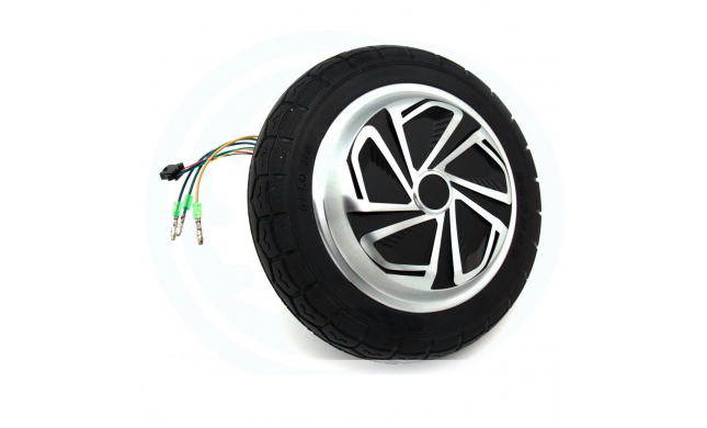 Ruota con Motore integrato per Hoverboard 8.0 pollici potenza 250W