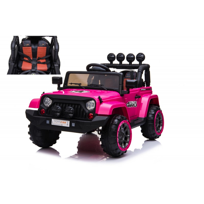 Macchinine elettriche per bimbi outlet
