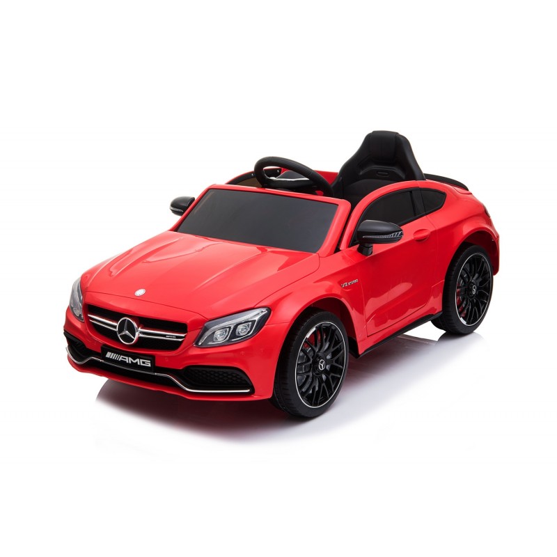 Mercedes best sale giocattolo elettriche