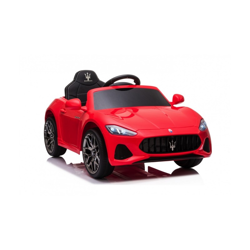 Macchinina maserati discount