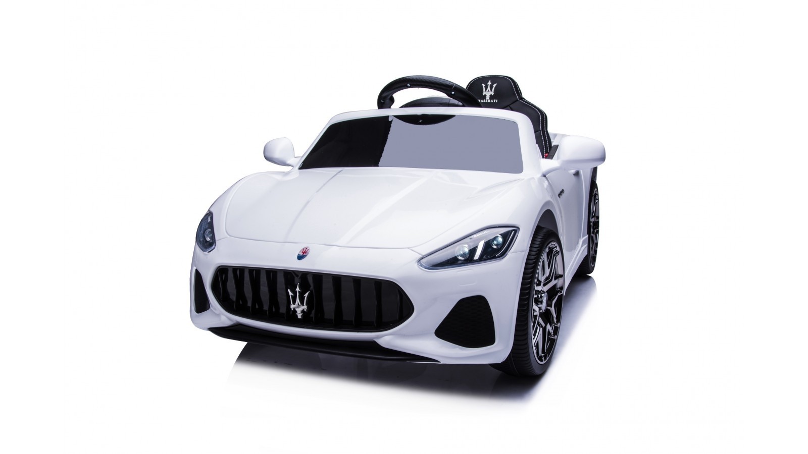 Macchinina maserati outlet