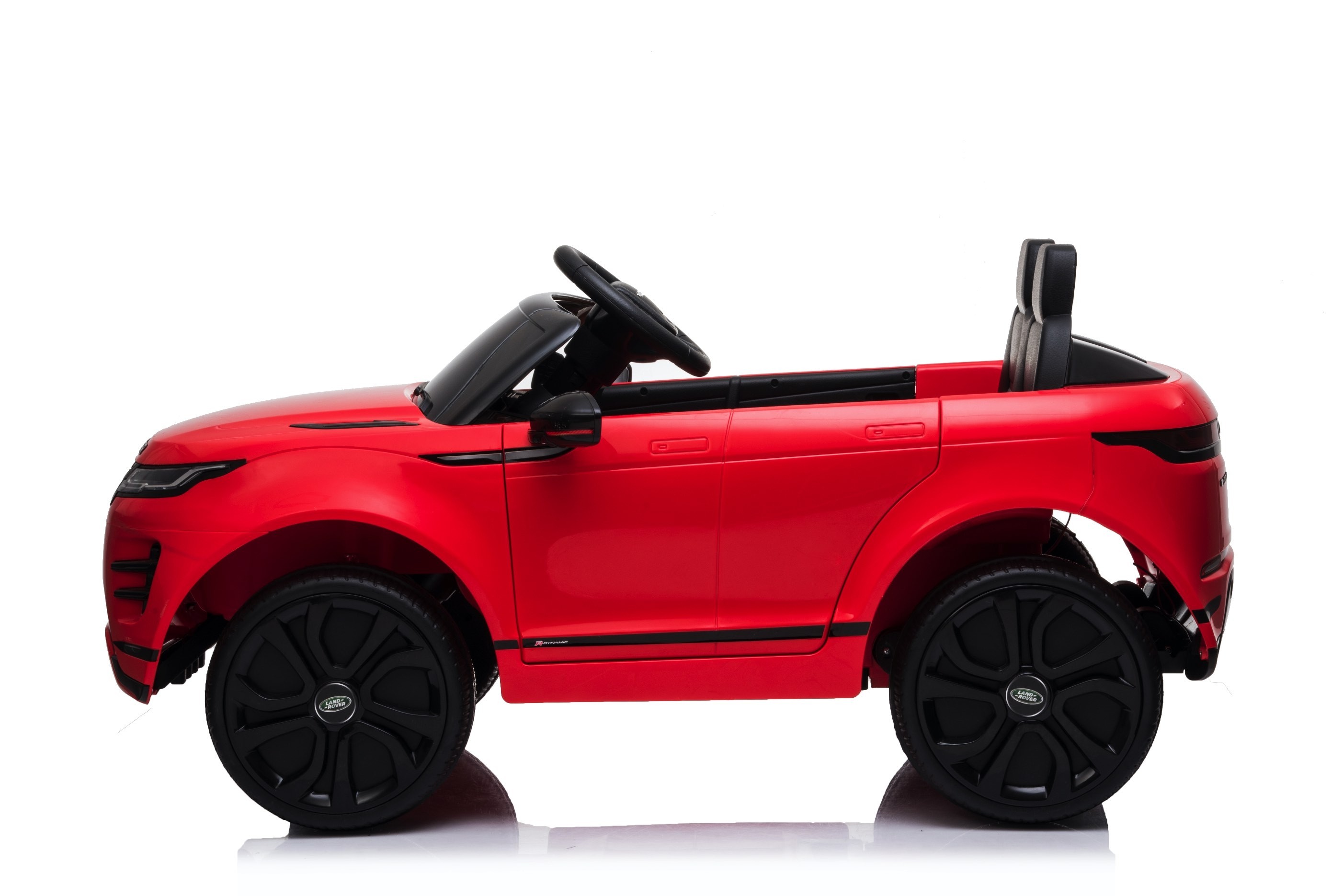 Range rover top giocattolo