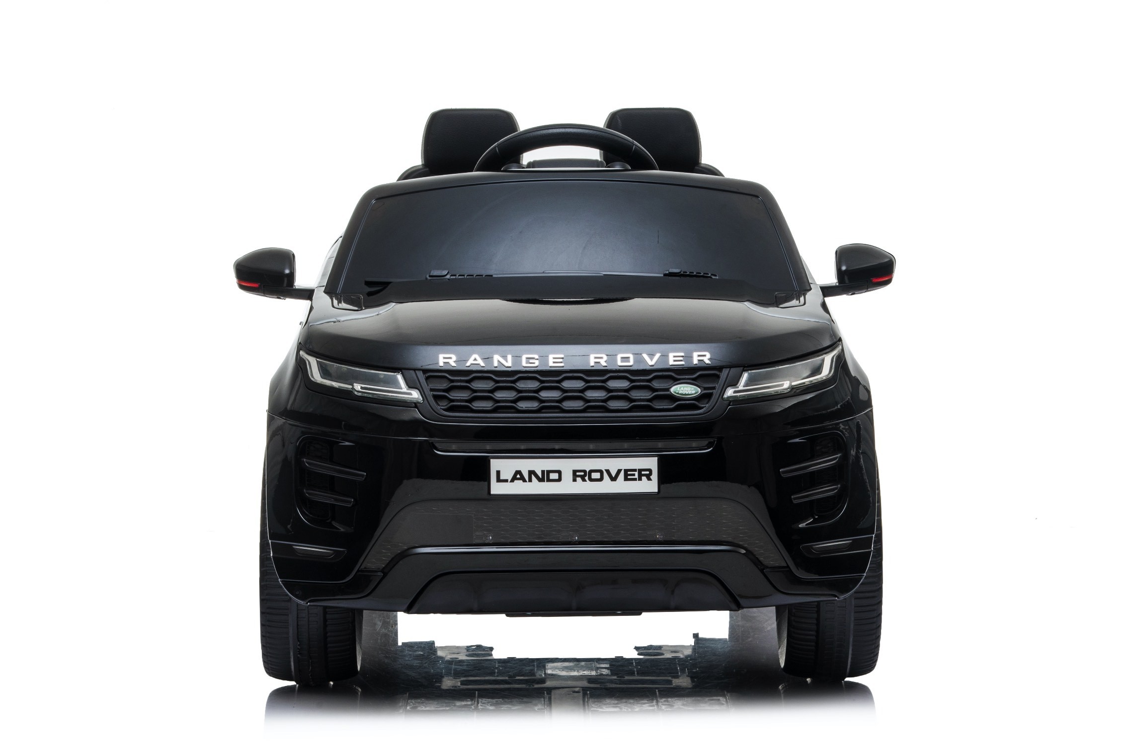 Macchinina range rover 2025