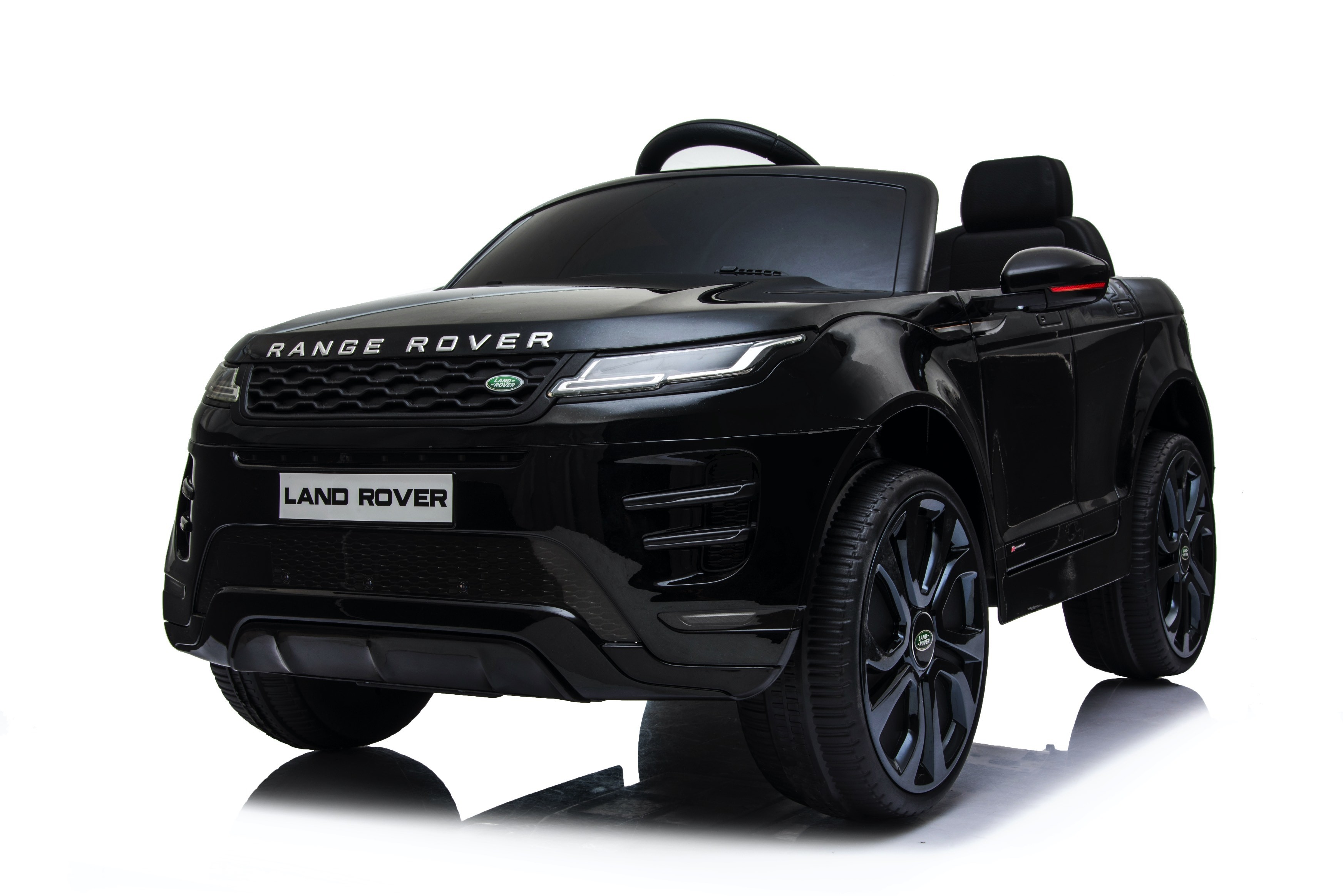 Macchinina range rover new arrivals