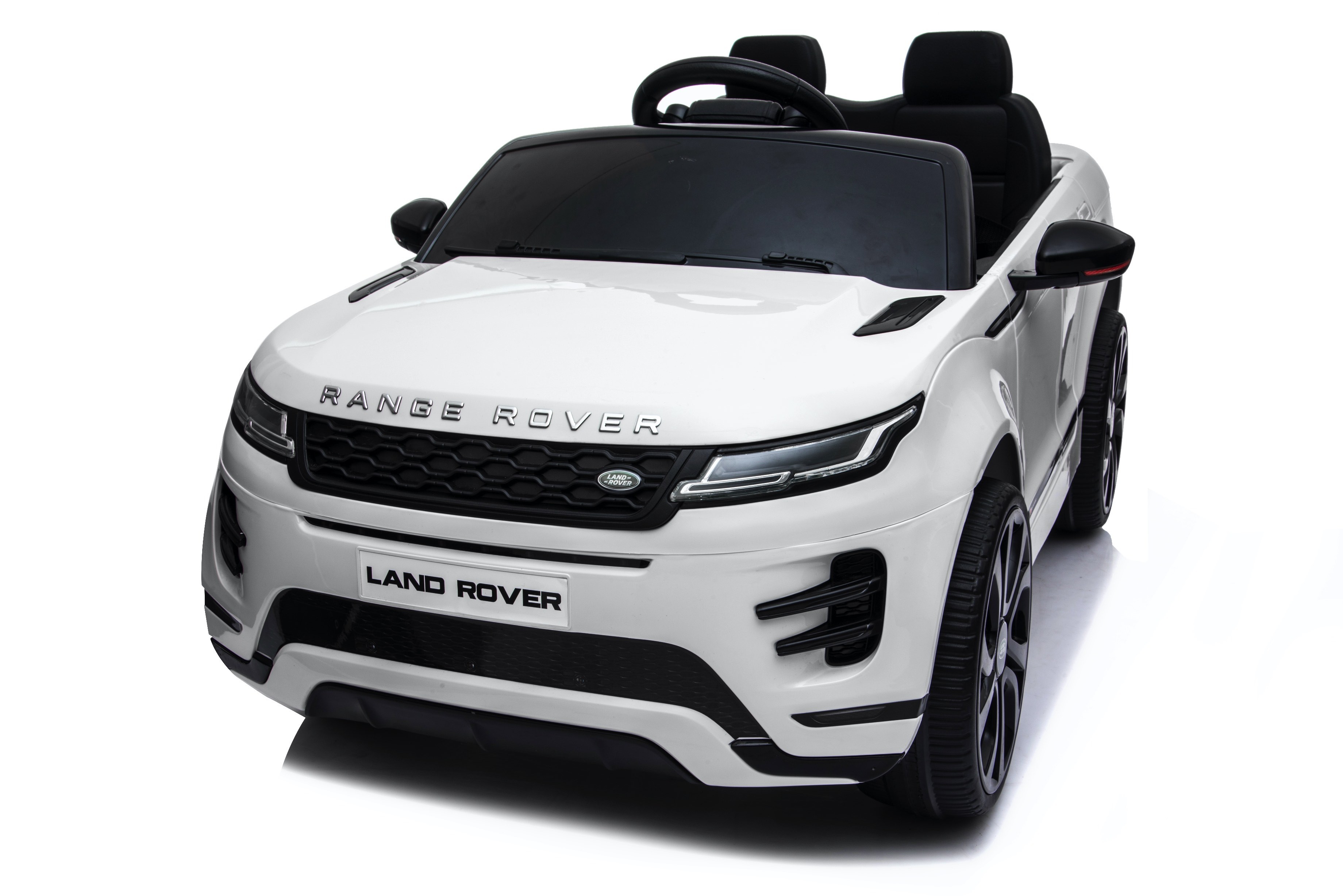 Macchina telecomandata store range rover