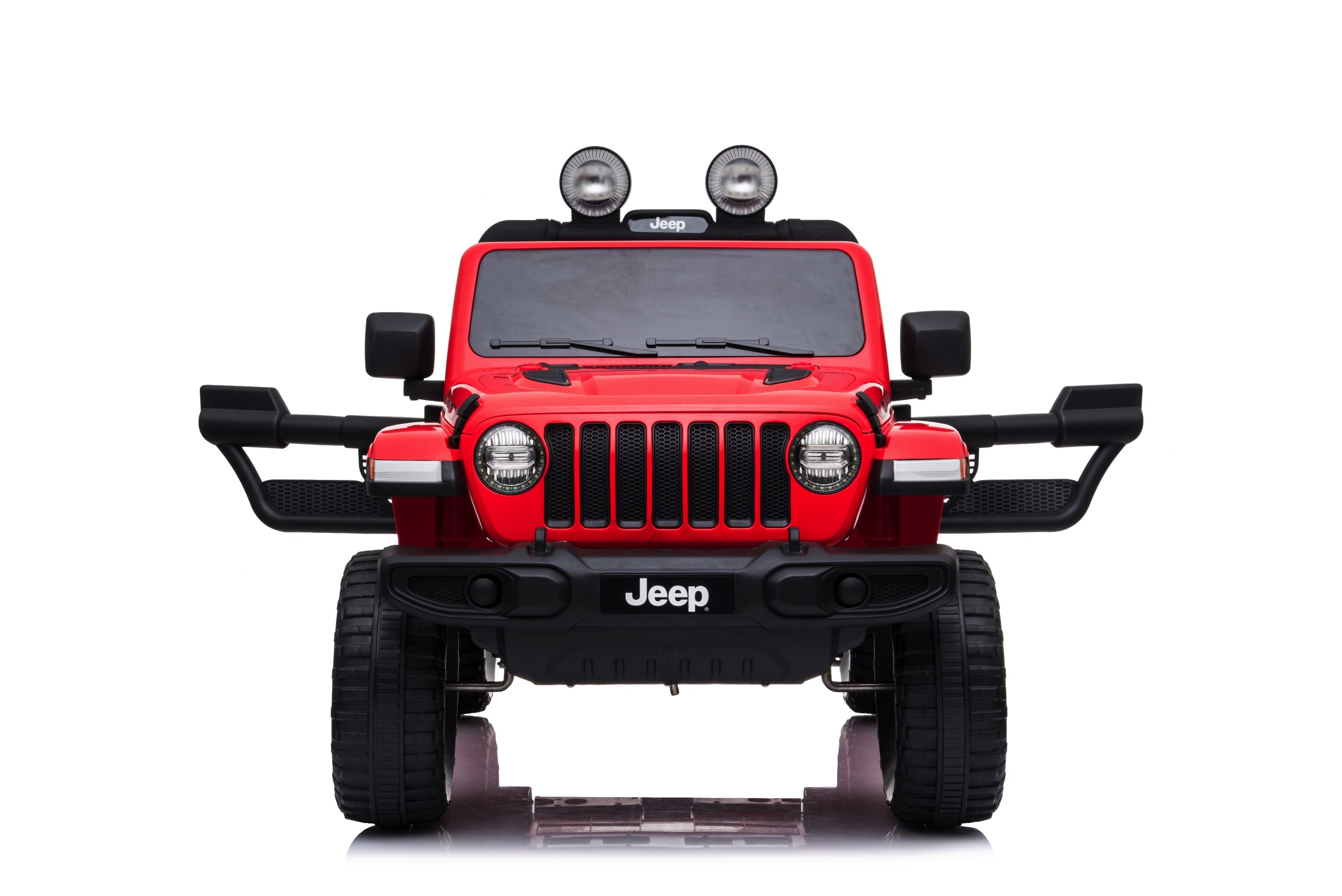 Jeep telecomandata per bambini sales