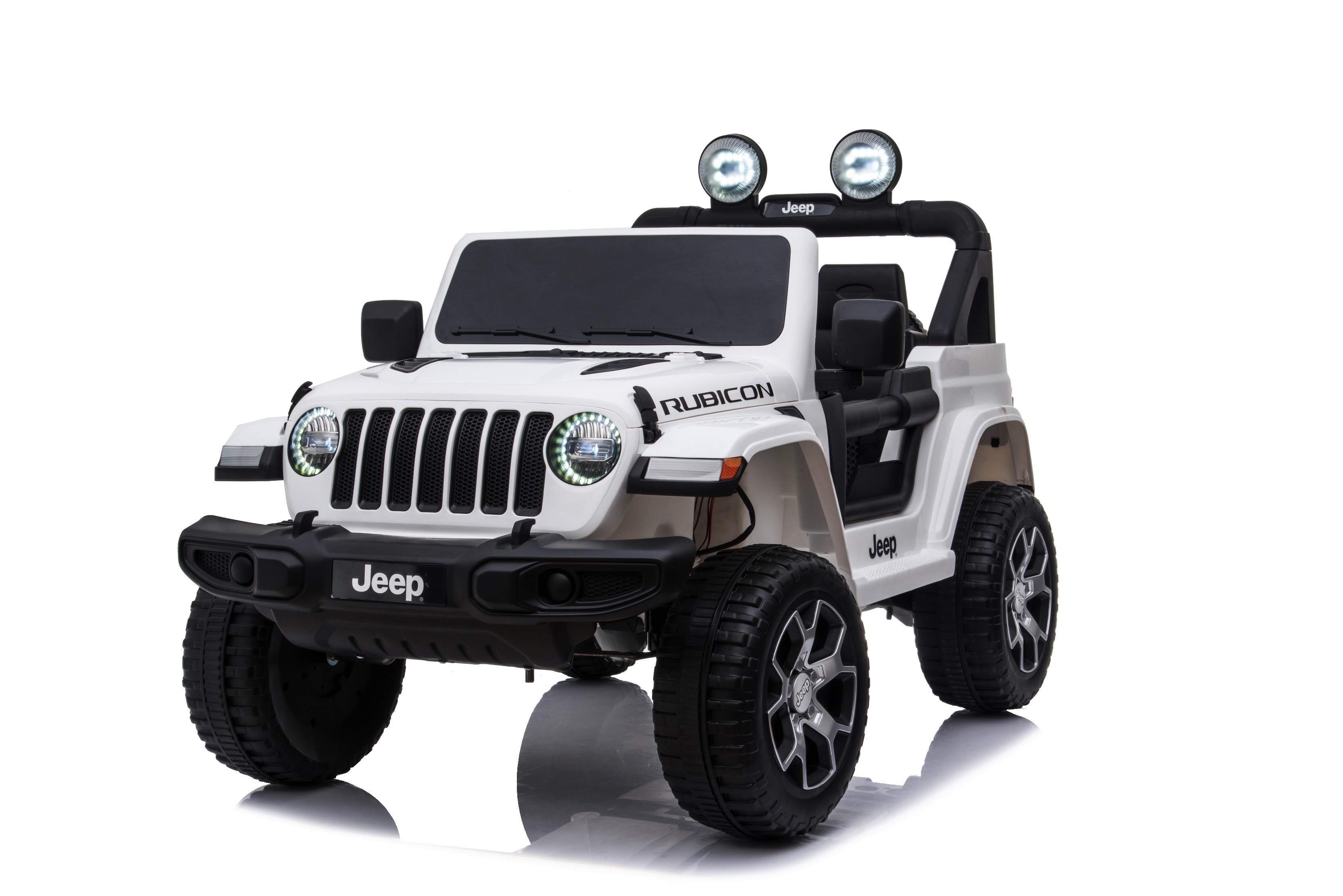 Jeep telecomandate sales per bambini