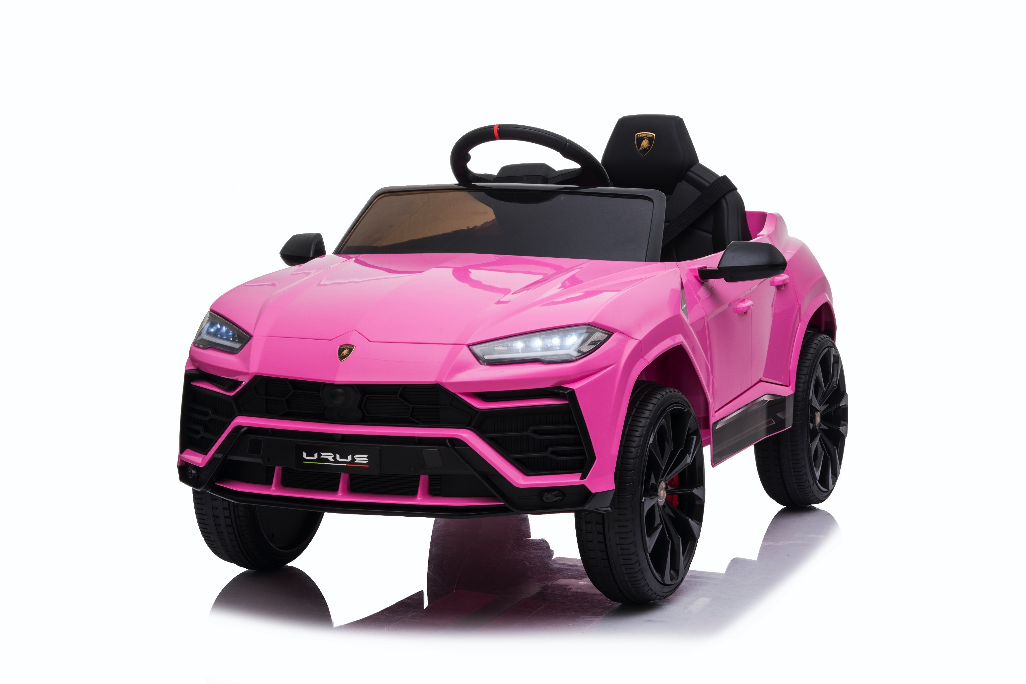 Lamborghini giocattolo elettrica top