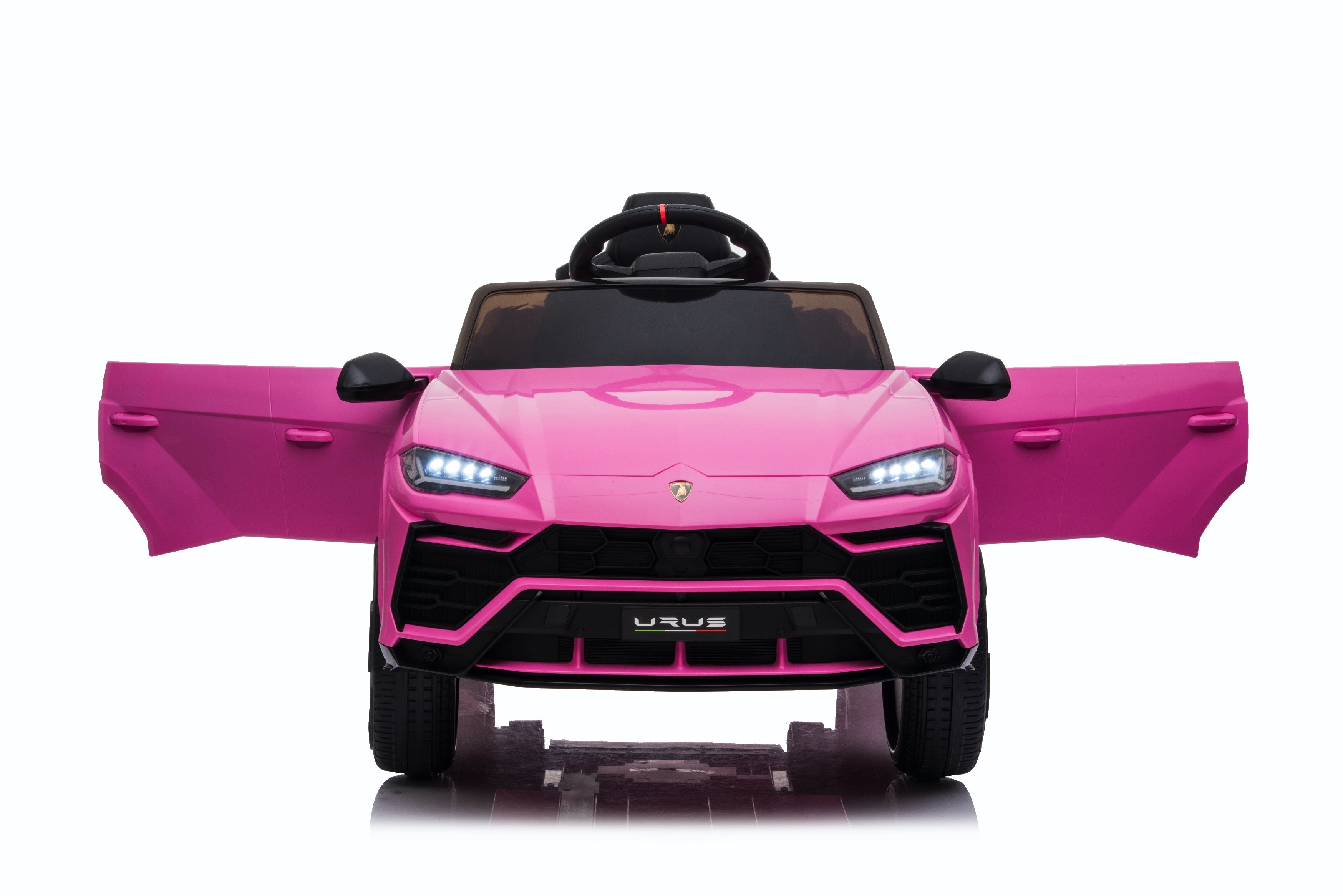 Lamborghini giocattolo elettrica on sale