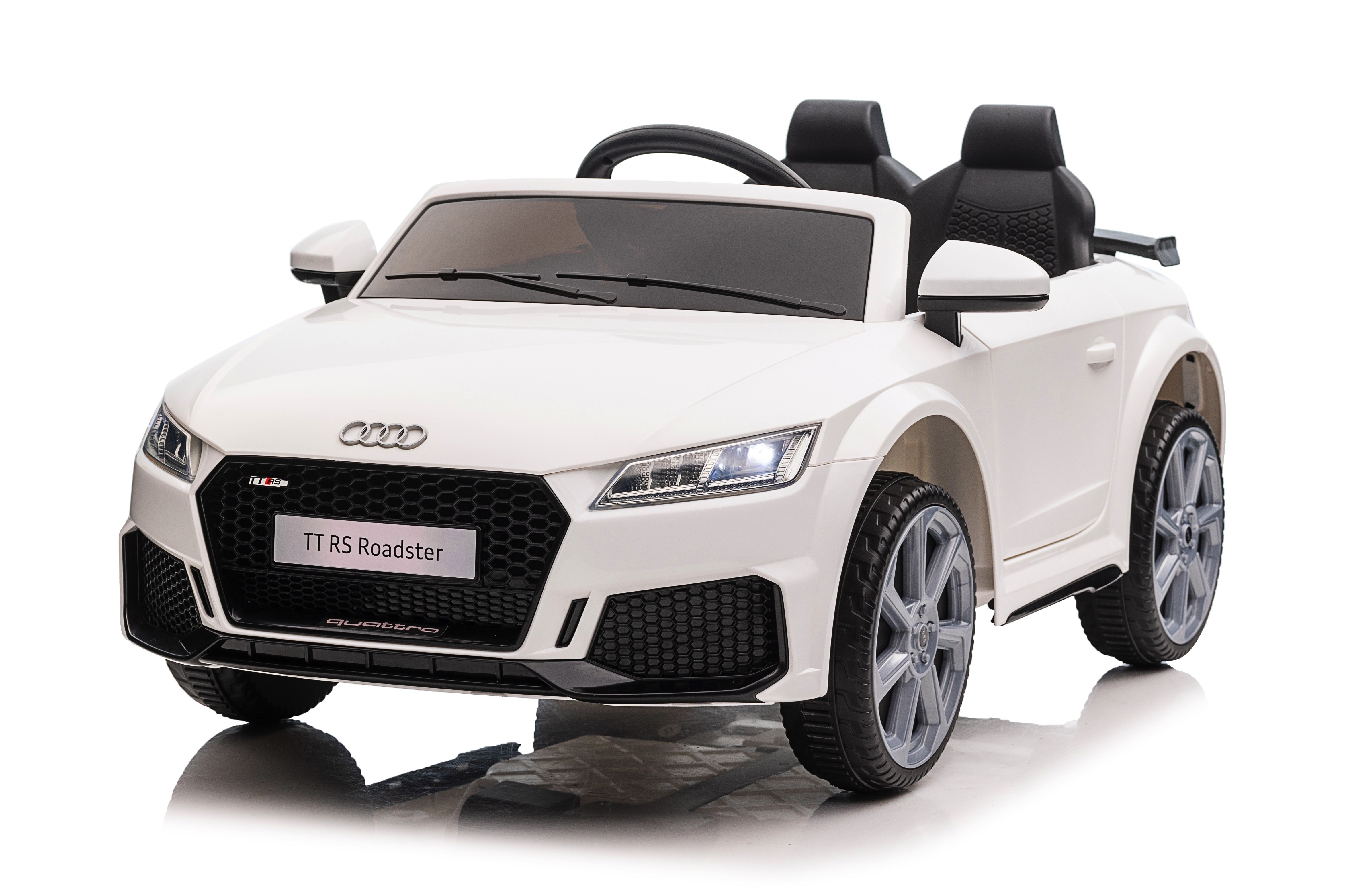 Audi telecomandata per bambini shop